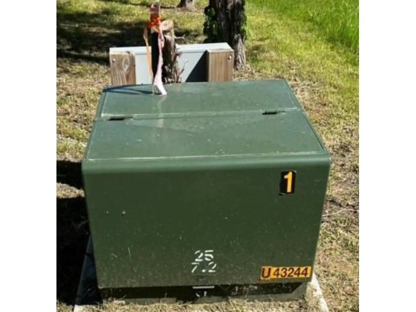 Unrestricted East Texas acreage where your imagination gets to - photo 3