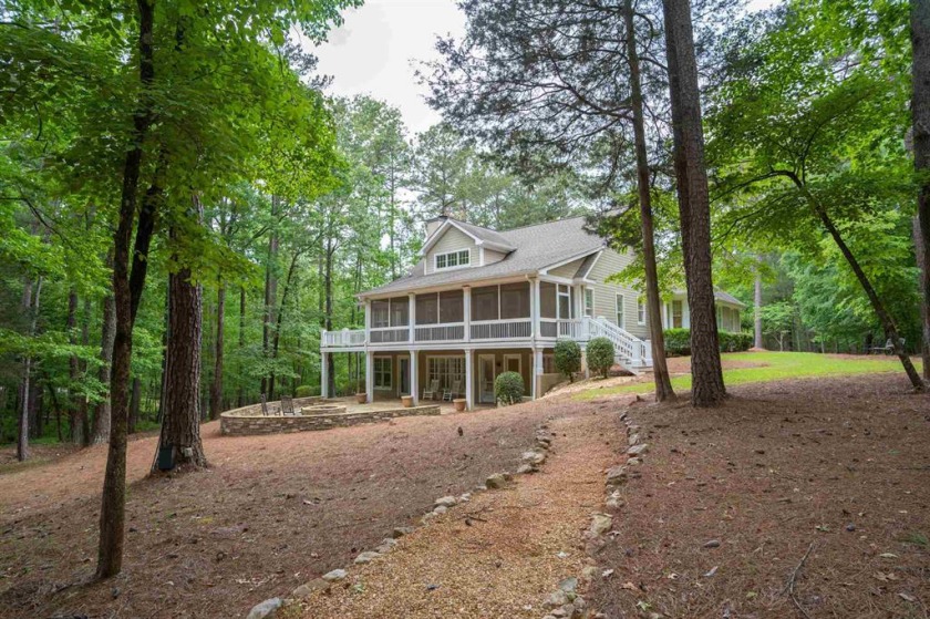 Tranquil Golf Course Home SOLD - photo 29