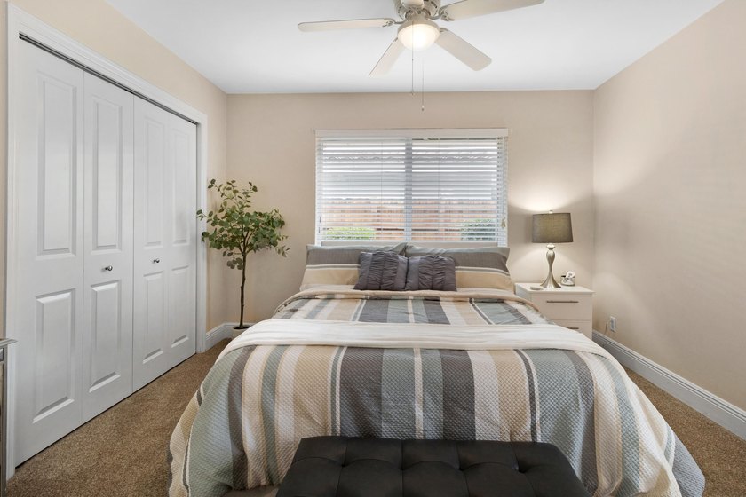 Discover this beautifully maintained 3-bedroom, 2-bath pool home - photo 12
