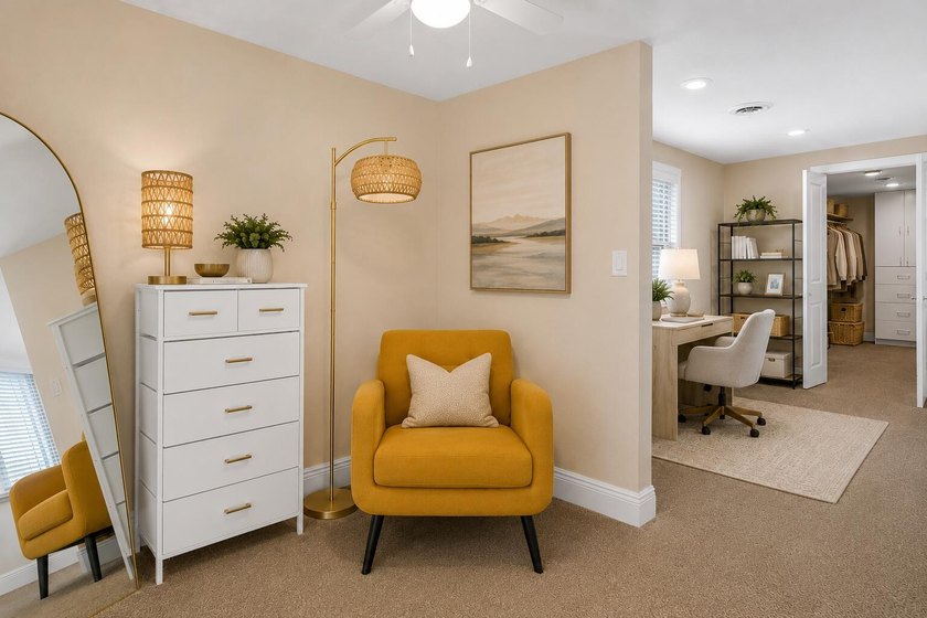Discover this beautifully maintained 3-bedroom, 2-bath pool home - photo 15