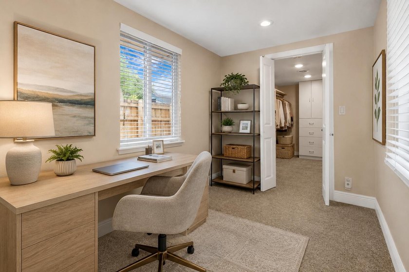 Discover this beautifully maintained 3-bedroom, 2-bath pool home - photo 16