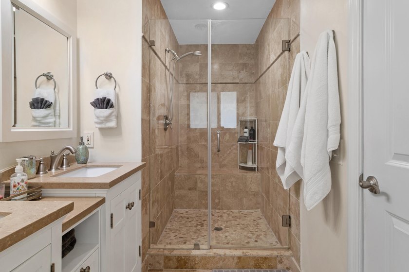 Discover this beautifully maintained 3-bedroom, 2-bath pool home - photo 19