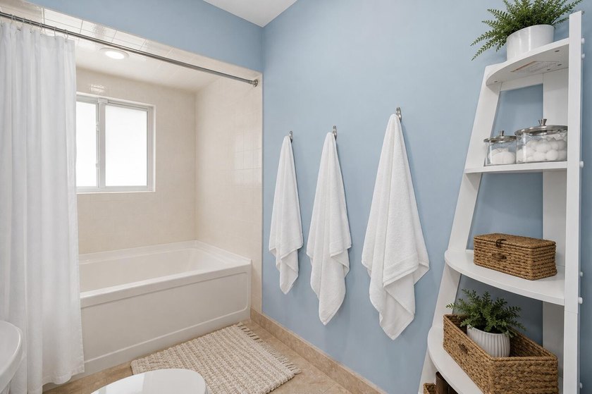 Discover this beautifully maintained 3-bedroom, 2-bath pool home - photo 24