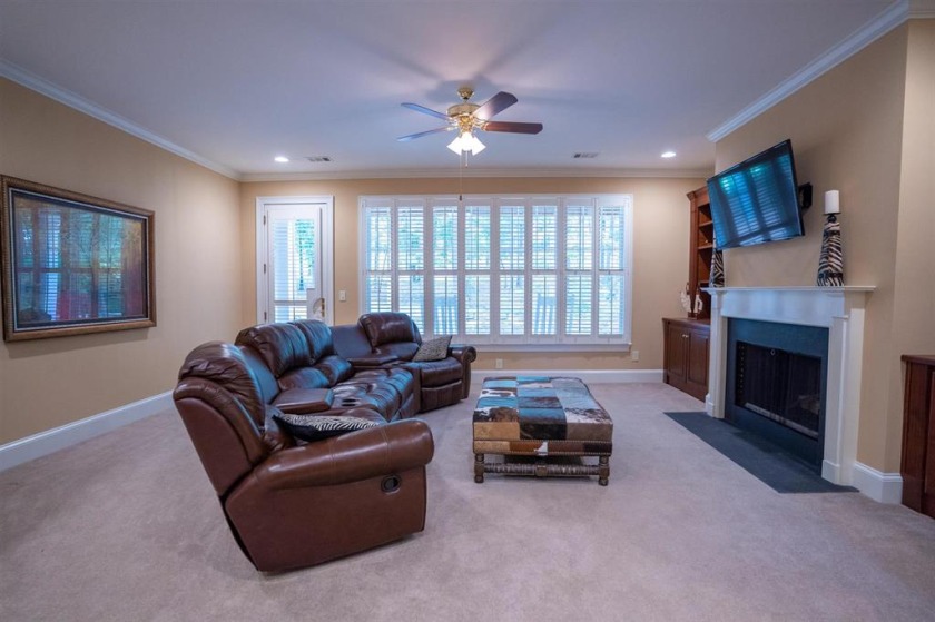 Tranquil Golf Course Home SOLD - photo 18