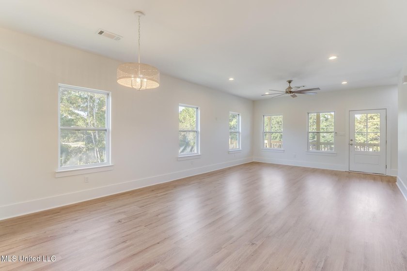 Experience coastal living with this new home that's just a 1/4 - photo 14