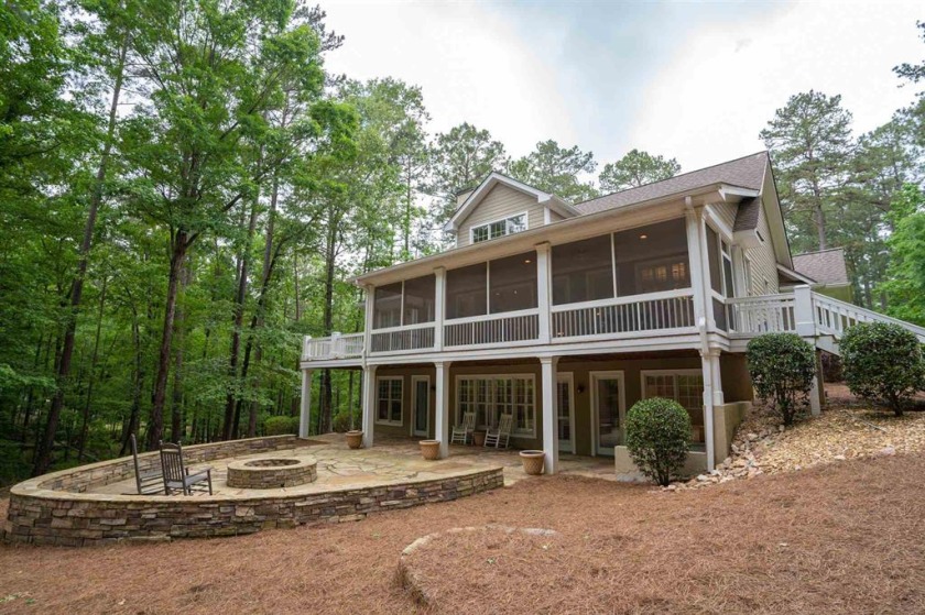 Tranquil Golf Course Home SOLD - photo 25