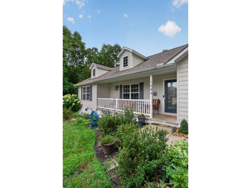 Nestled in the desirable Lake Tansi community, this beautifully - photo 41