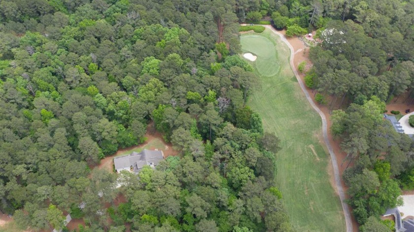 Tranquil Golf Course Home SOLD - photo 28