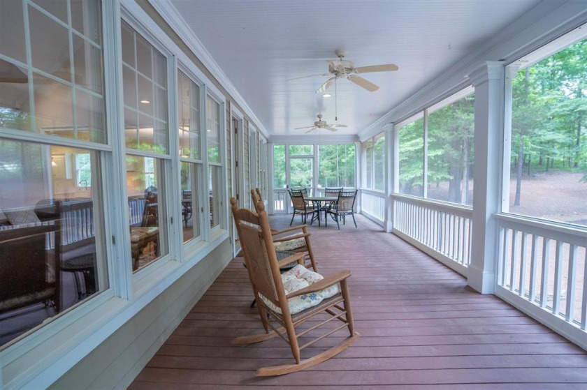 Tranquil Golf Course Home SOLD - photo 17