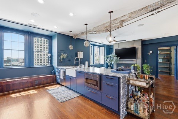 Experience luxury living at its finest in this extraordinary - photo 9