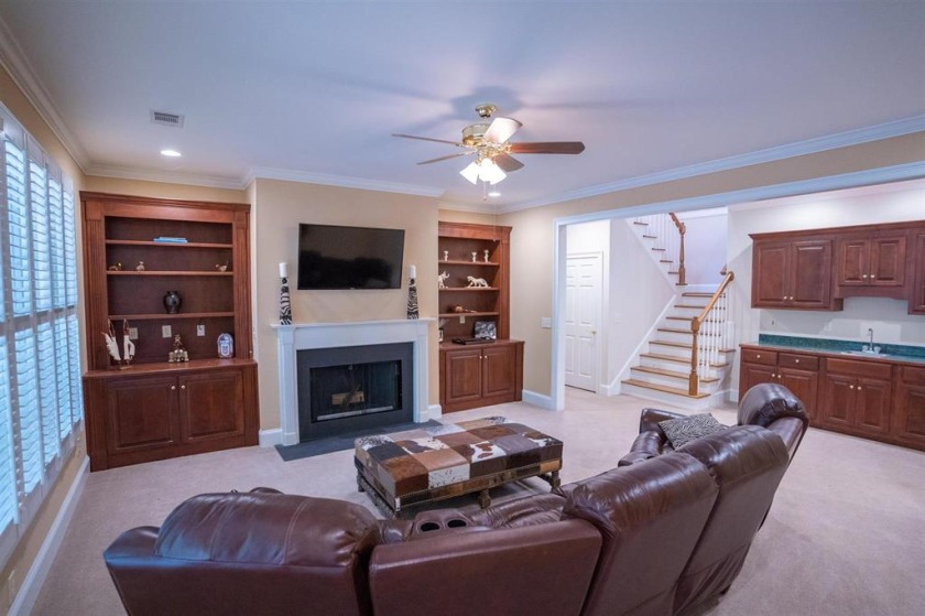 Tranquil Golf Course Home SOLD - photo 20