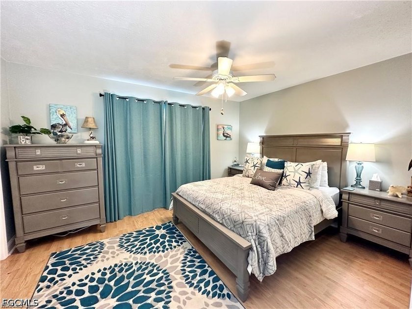 Elegant Furnished Gulf-Access Condo in SE Cape Coral - - photo 22