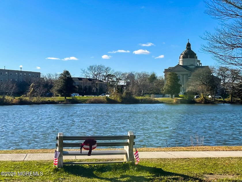 Experience the Essence of Spring Lake Living. An unrivaled - photo 48