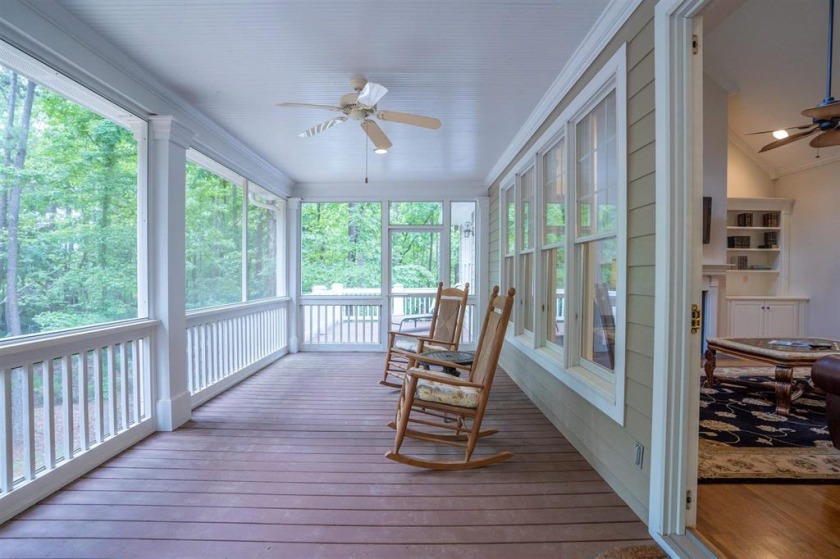 Tranquil Golf Course Home SOLD - photo 15