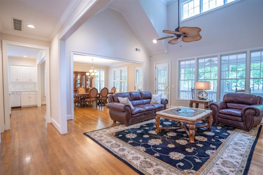 Tranquil Golf Course Home SOLD - photo 6