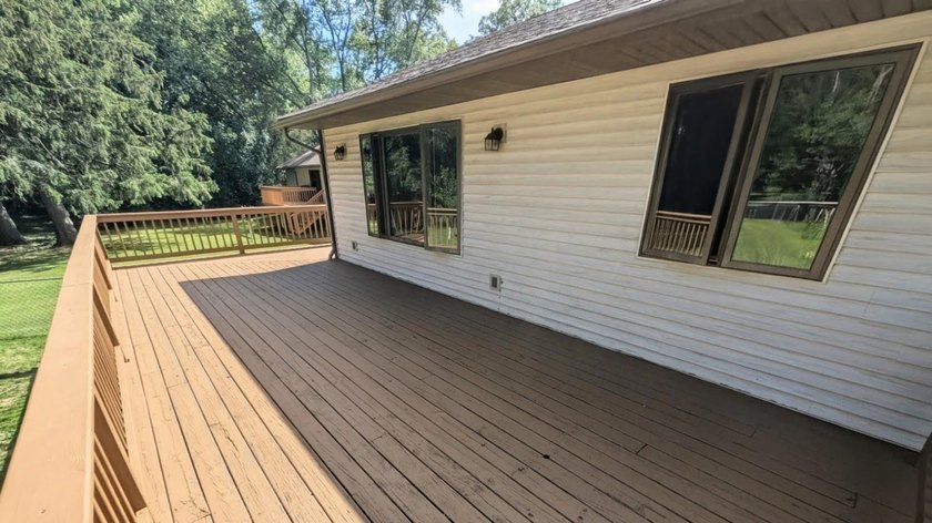Nestled in a quiet neighborhood, this freshly remodeled 3 - photo 32