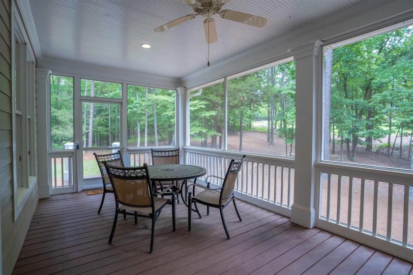 Tranquil Golf Course Home SOLD - photo 14