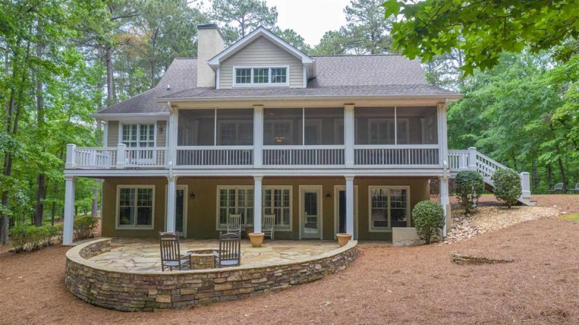 Tranquil Golf Course Home SOLD - photo 2