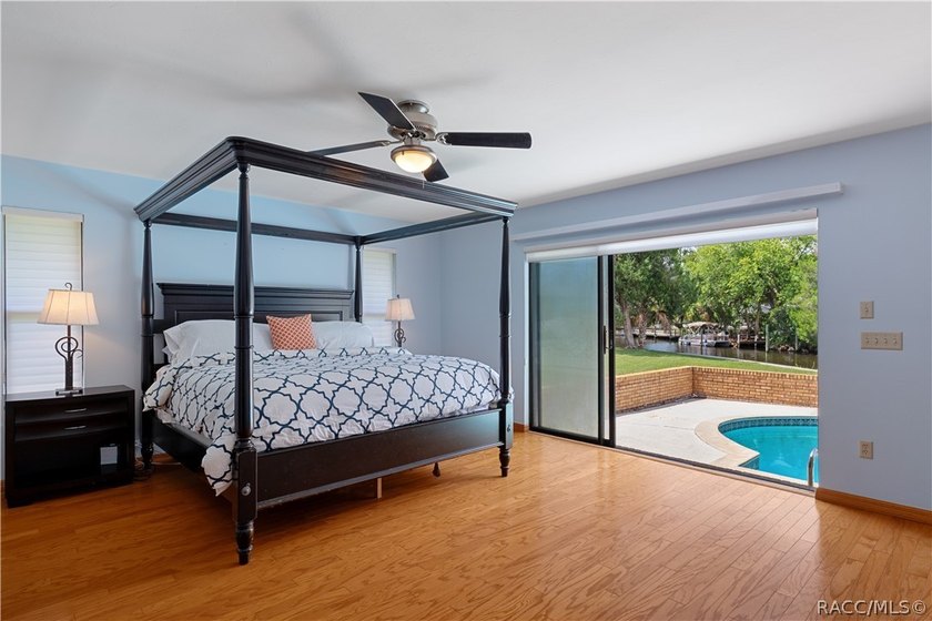 From sunrise on the water to evenings by the pool, this NEVER - photo 20