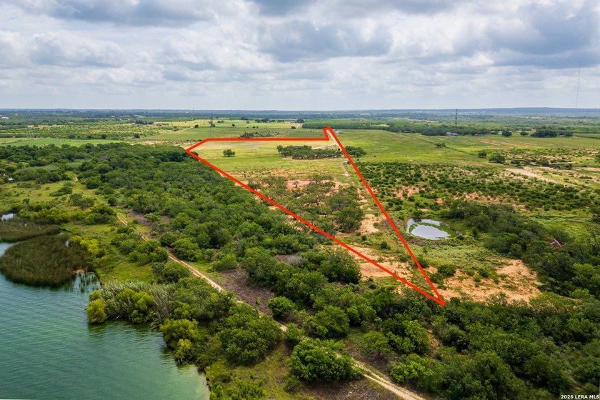 TRULY One-of-a-kind home that sits on 23 acres, What's not to - photo 22