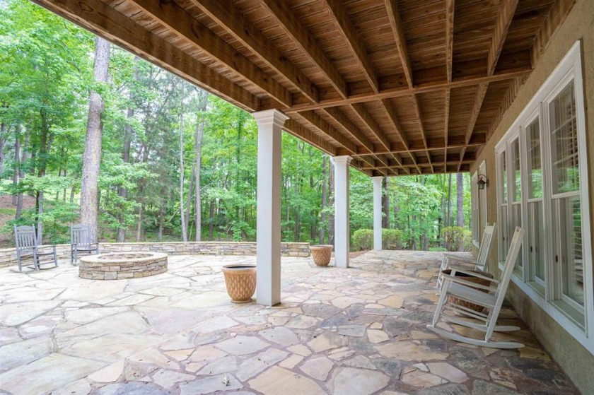 Tranquil Golf Course Home SOLD - photo 26