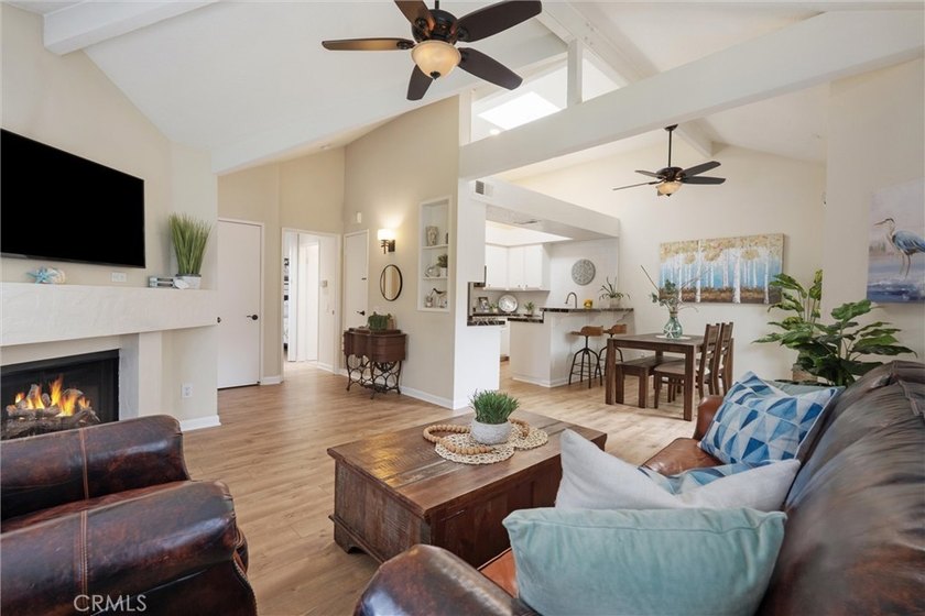 Live the Huntington Beach lifestyle with the beach just about a - photo 2