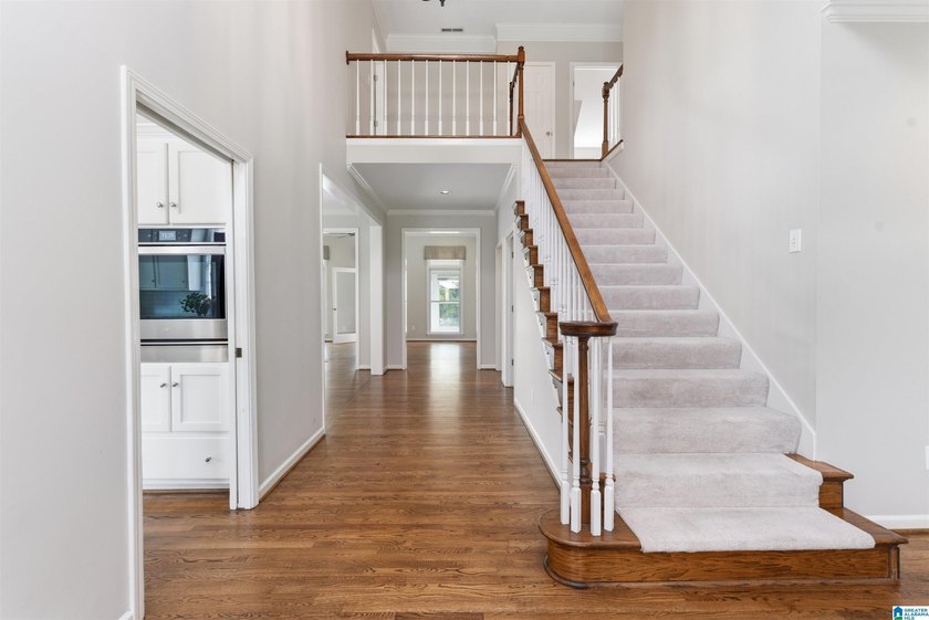 Rare opportunity to experience waterfront living in The Cove of - photo 9