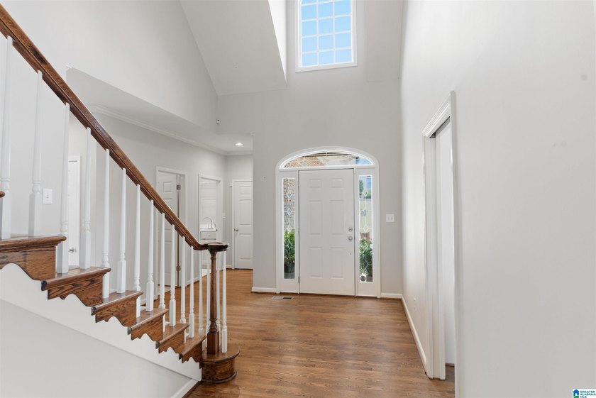 Rare opportunity to experience waterfront living in The Cove of - photo 10