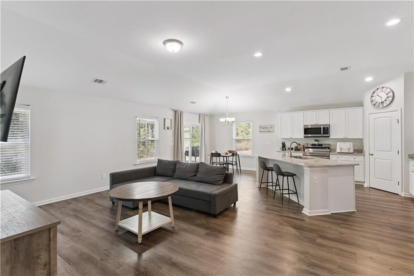 Like-New Home in St. Marys, Built in 2023. Welcome to 68 Hayden - photo 3