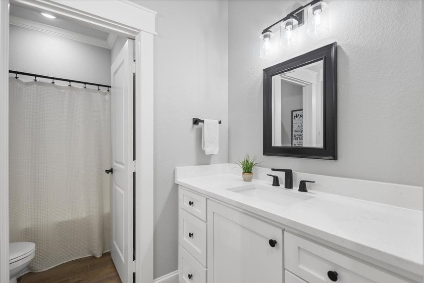 Almost new and brimming with farmhouse charm, this four bedroom - photo 15