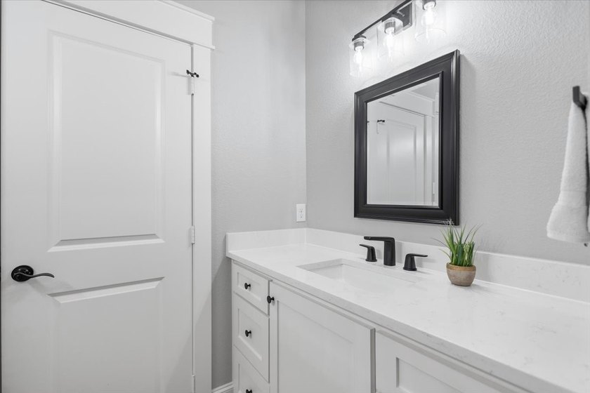 Almost new and brimming with farmhouse charm, this four bedroom - photo 16