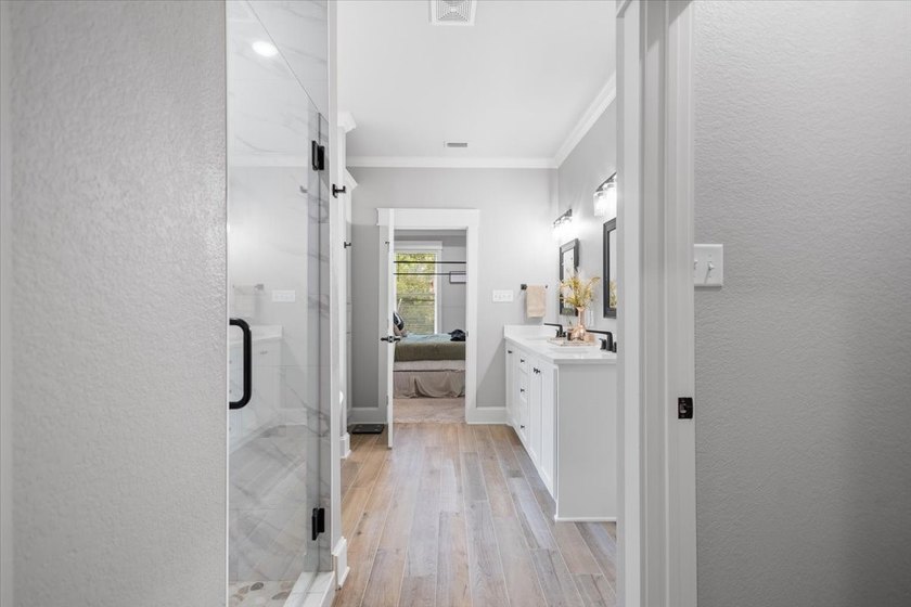 Almost new and brimming with farmhouse charm, this four bedroom - photo 27