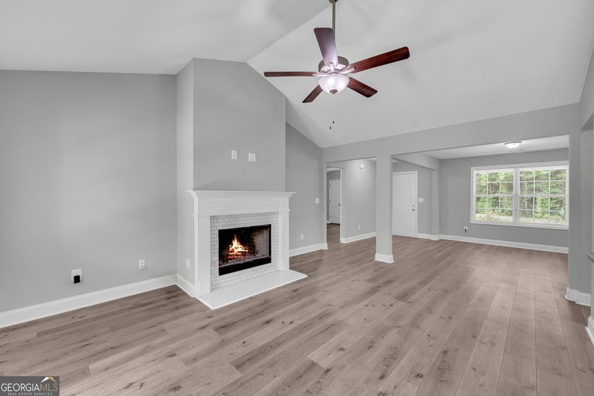 Welcome to your new home at 3068 Mt Hebron Rd! Built in 2022 and - photo 11