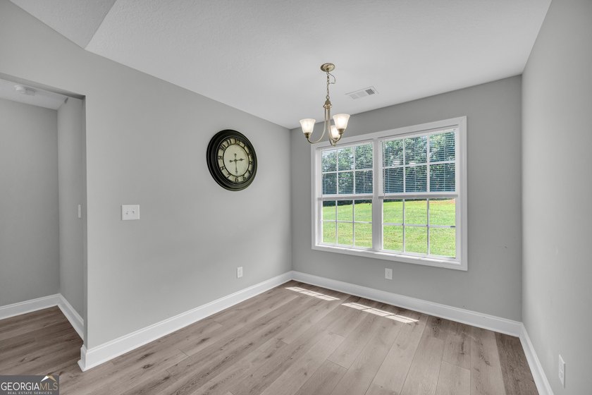 Welcome to your new home at 3068 Mt Hebron Rd! Built in 2022 and - photo 13