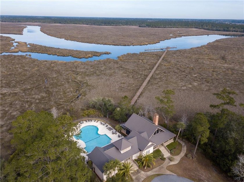 Located in a gated coastal community in Waverly, GA, 00 - photo 4