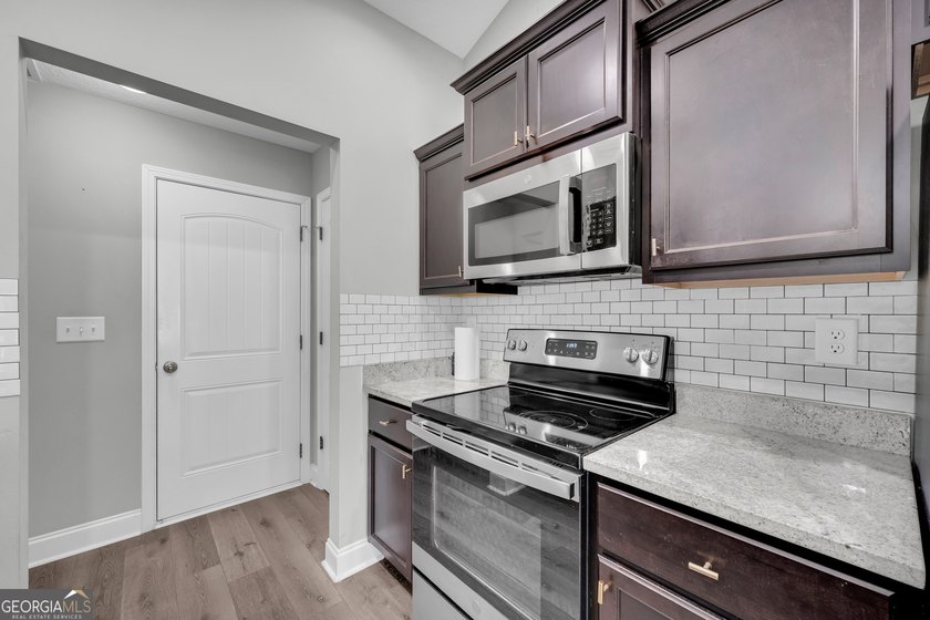 Welcome to your new home at 3068 Mt Hebron Rd! Built in 2022 and - photo 21