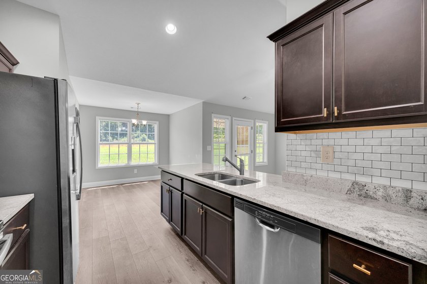 Welcome to your new home at 3068 Mt Hebron Rd! Built in 2022 and - photo 22
