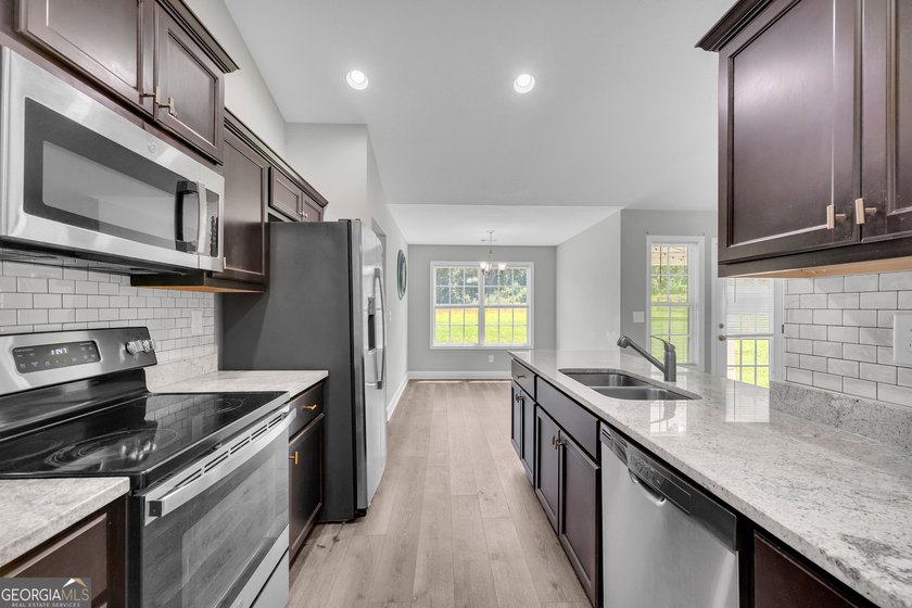 Welcome to your new home at 3068 Mt Hebron Rd! Built in 2022 and - photo 23