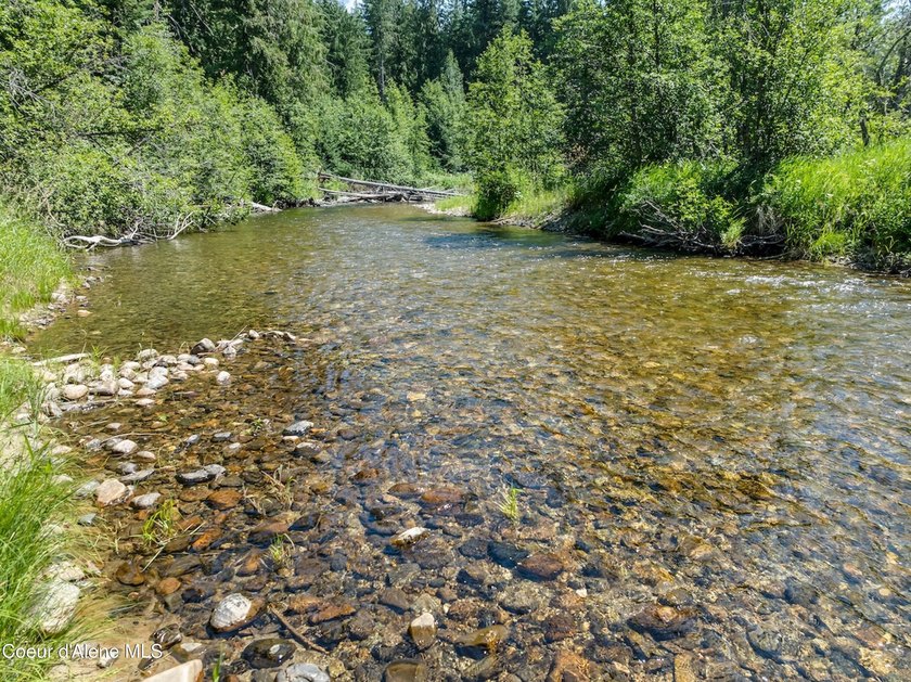 Tucked along 180 feet of Granite Creek frontage, this rare 1 - photo 34