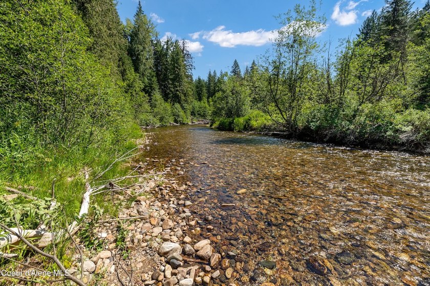 Tucked along 180 feet of Granite Creek frontage, this rare 1 - photo 39