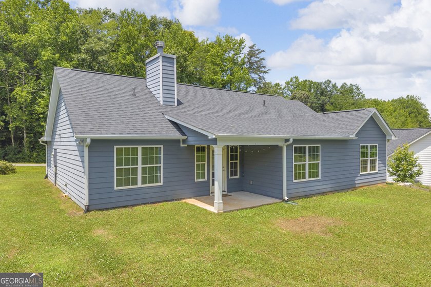 Welcome to your new home at 3068 Mt Hebron Rd! Built in 2022 and - photo 45