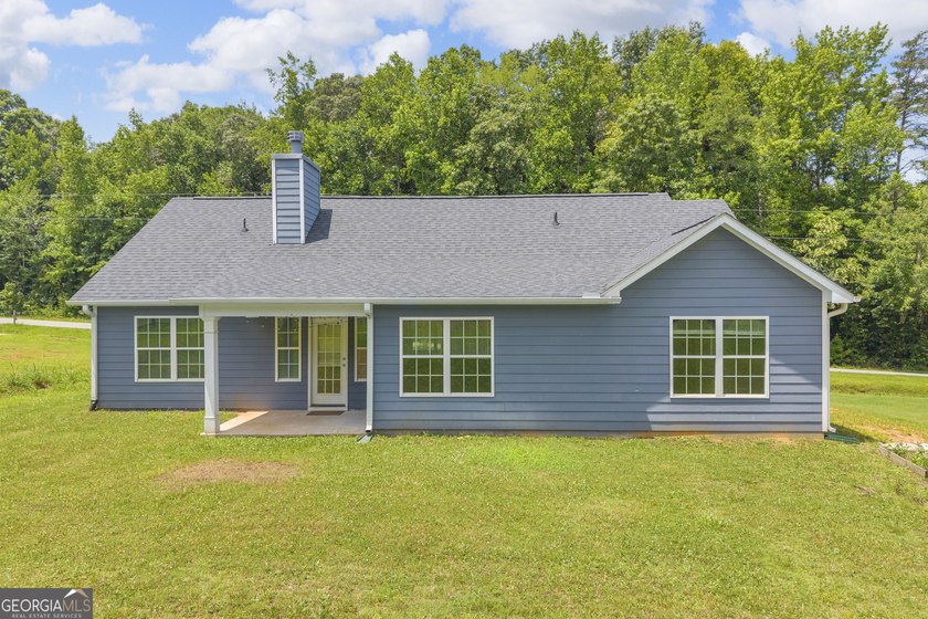 Welcome to your new home at 3068 Mt Hebron Rd! Built in 2022 and - photo 46