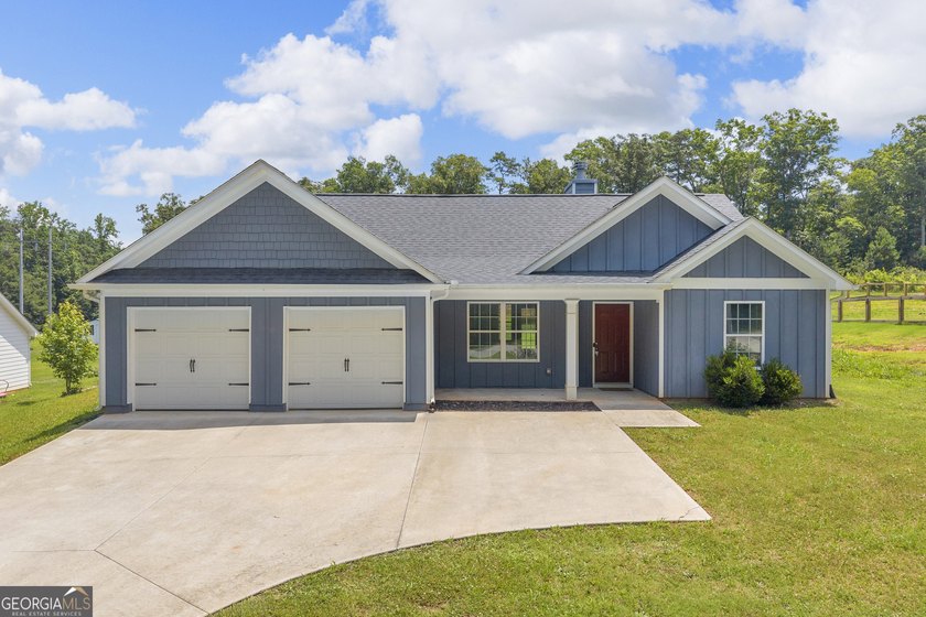 Welcome to your new home at 3068 Mt Hebron Rd! Built in 2022 and - photo 49