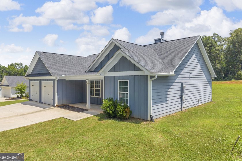Welcome to your new home at 3068 Mt Hebron Rd! Built in 2022 and - photo 50