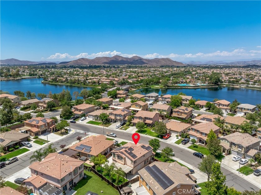 Welcome to the highly sought-after Menifee Lakes community in - photo 36