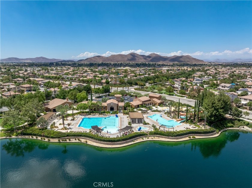 Welcome to the highly sought-after Menifee Lakes community in - photo 41
