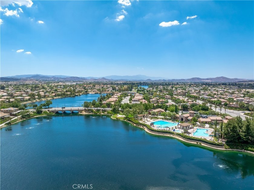 Welcome to the highly sought-after Menifee Lakes community in - photo 47