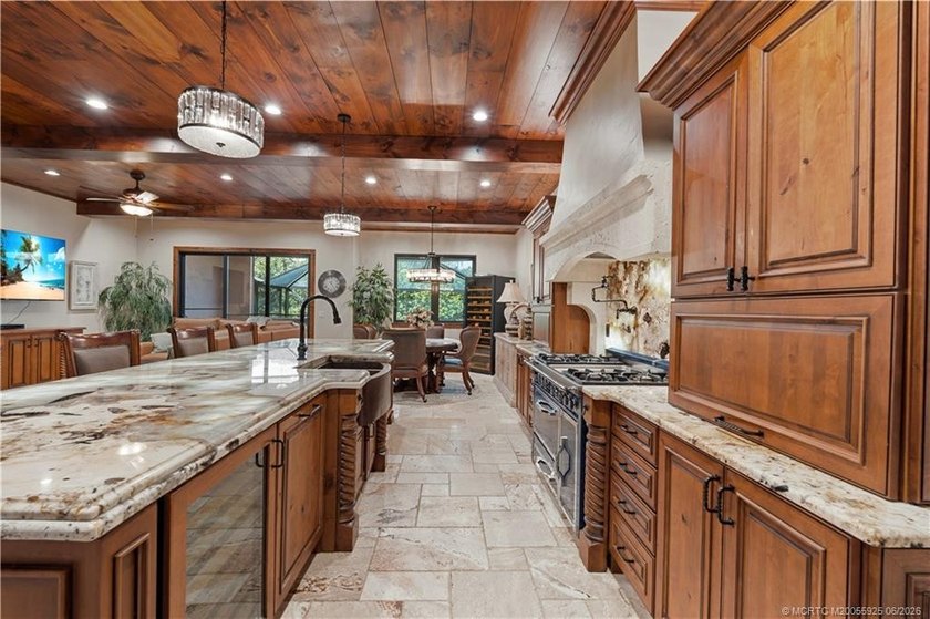 Experience elevated coastal living in this luxurious 5BD 3.5BA - photo 13