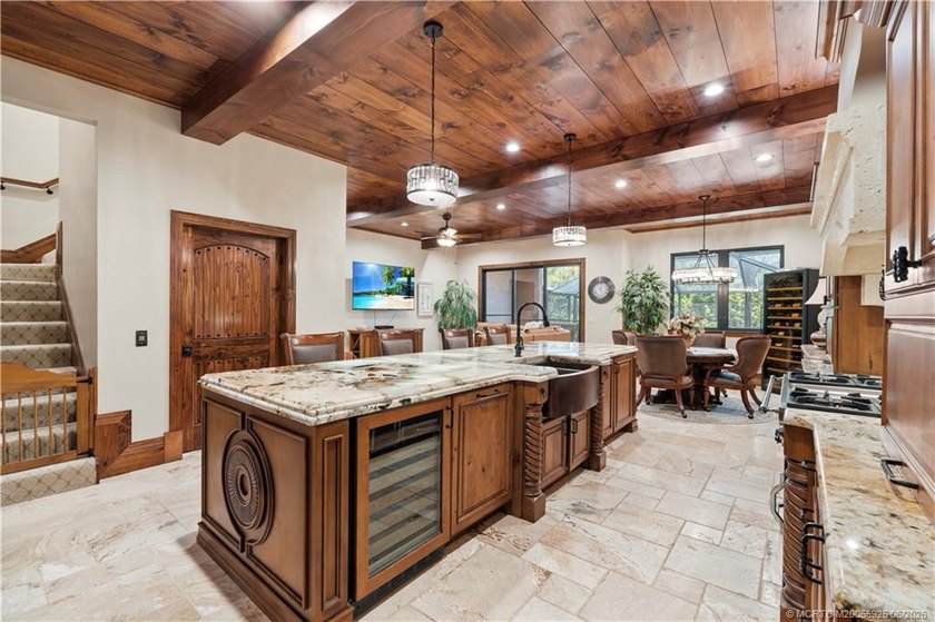 Experience elevated coastal living in this luxurious 5BD 3.5BA - photo 14