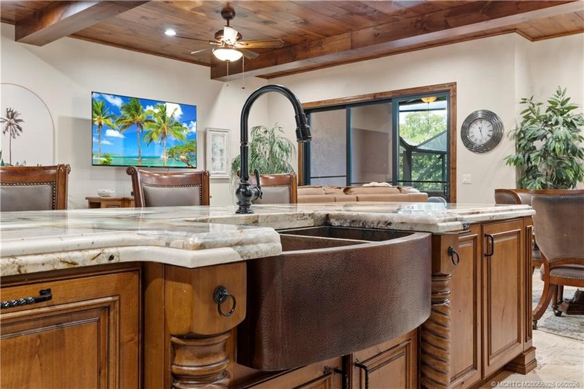 Experience elevated coastal living in this luxurious 5BD 3.5BA - photo 16